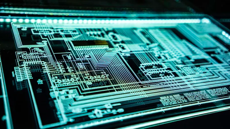Cadenas numérique symbolisant la cybersécurité des PME