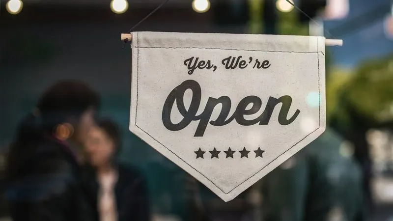 Fiche Google Business Profile optimisée affichée sur un smartphone