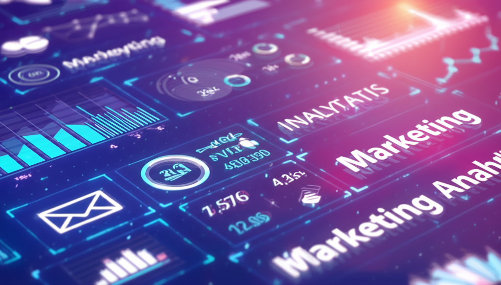 Web Marketing