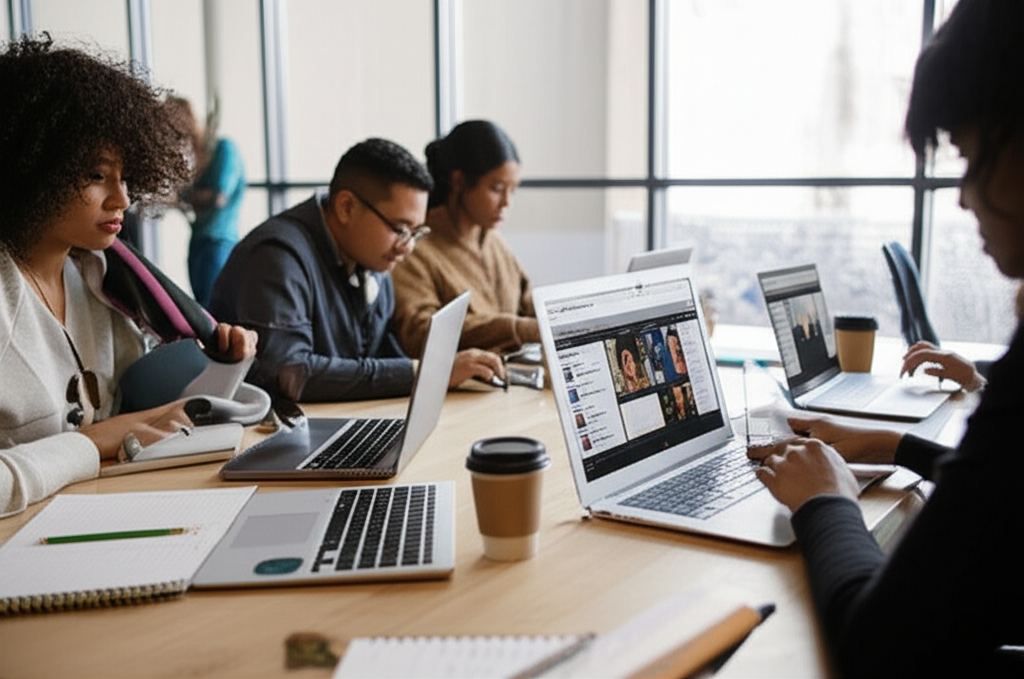Formation en ligne
